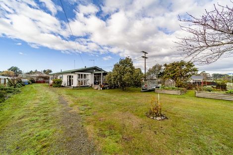 Photo of property in 11 Bell Street, Otane, 4202