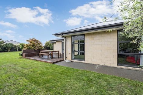 Photo of property in 8 Whitney Court, Rolleston, 7615