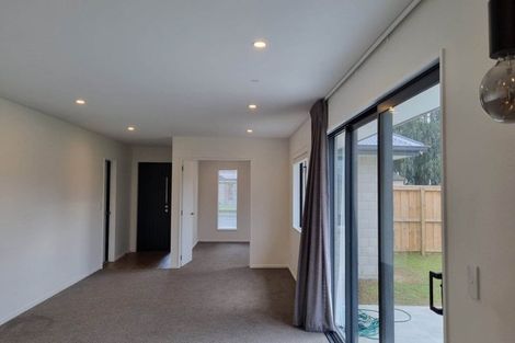Photo of property in 24 Russell Lilley Drive, Rolleston, 7614