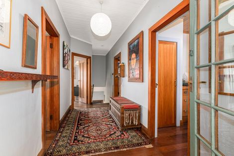 Photo of property in 455 Muritai Road, Eastbourne, Lower Hutt, 5013