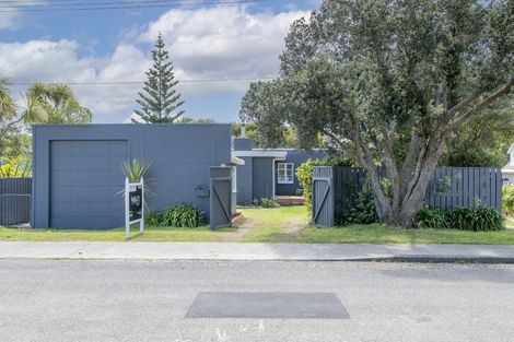 Photo of property in 14 Toi Street, Otaki Beach, Otaki, 5512