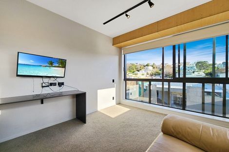 Photo of property in Vedado Apartments, 208/41 Hopper Street, Mount Cook, Wellington, 6011