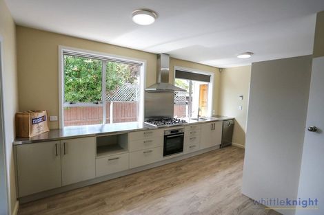 Photo of property in 4 Hanrahan Street, Upper Riccarton, Christchurch, 8041