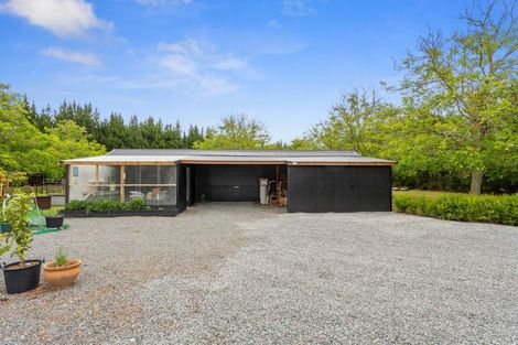 Photo of property in 130 Cullen Avenue, Swannanoa, Rangiora, 7475