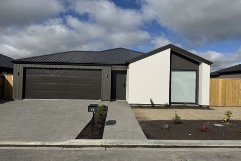 Photo of property in 48 Creekside Drive, Halswell, 8025