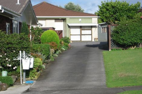 Photo of property in 1/39 Majesty Place, Half Moon Bay, Auckland, 2012