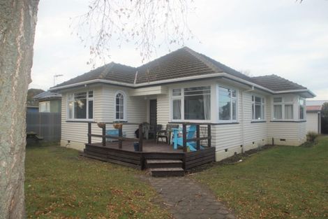 Photo of property in 66 Bassett Street, Burwood, Christchurch, 8083