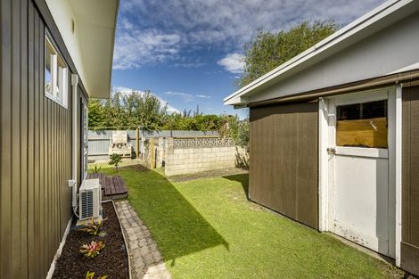 Photo of property in 43 Salisbury Avenue, Tamatea, Napier, 4112