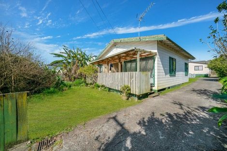 Photo of property in 19a Luke Street, Otahuhu, Auckland, 1062
