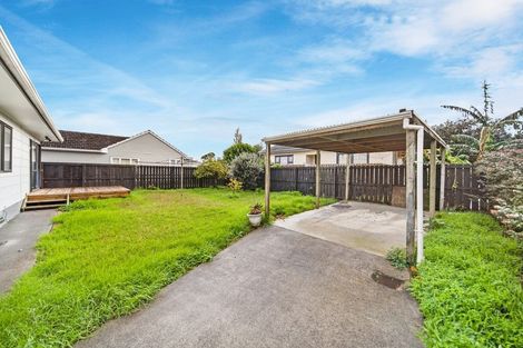 Photo of property in 2/13 John Street, Mangere East, Auckland, 2024