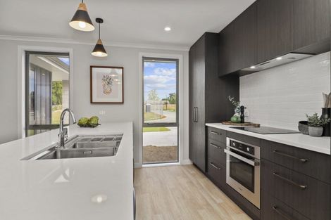 Photo of property in 9 Pourewa Lane, Matamata, 3400