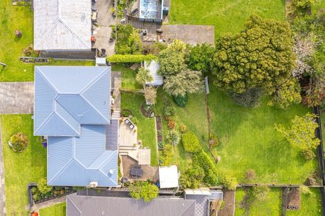 Photo of property in 126 Koromiko Road, Gonville, Whanganui, 4501