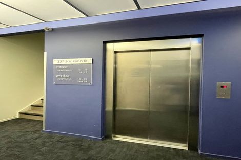 Photo of property in 4/337 Jackson Street, Petone, Lower Hutt, 5012