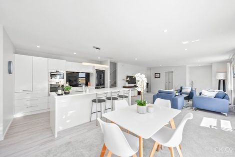 Photo of property in 4 Latimer Way, Petone, Lower Hutt, 5012