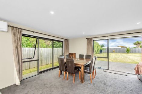 Photo of property in 5 Newbrook Terrace, Darfield, 7510