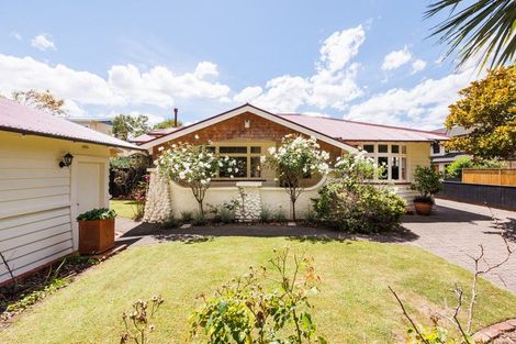 Photo of property in 41 Batt Street, West End, Palmerston North, 4410