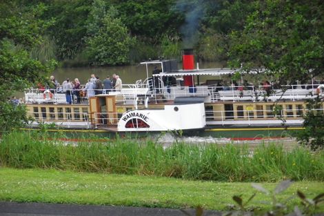 Photo of property in 243 Somme Parade, Aramoho, Whanganui, 4500