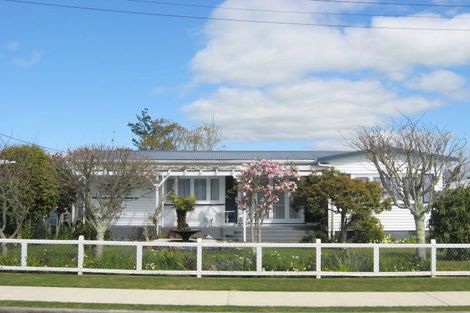 Photo of property in 3 Tanekaha Street, Edgecumbe, 3120