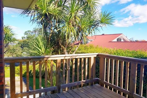Photo of property in 3/14 Ewen Alison Avenue, Devonport, Auckland, 0624