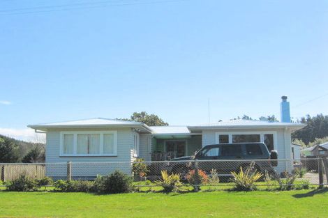 Photo of property in 170 Mclean Street, Wairoa, 4108