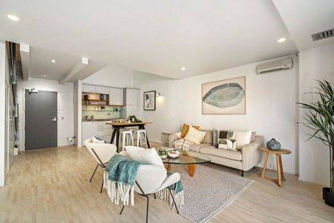 Photo of property in 12/27 Cheshire Street, Parnell, Auckland, 1052