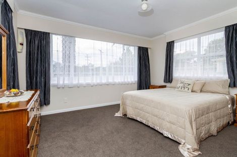 Photo of property in 11 Ayr Road, Pakuranga, Auckland, 2010