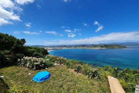 Photo of property in 27 View Road, Houghton Bay, Wellington, 6023