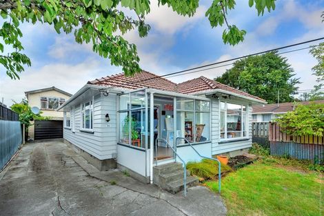Photo of property in 542 Worcester Street, Linwood, Christchurch, 8011