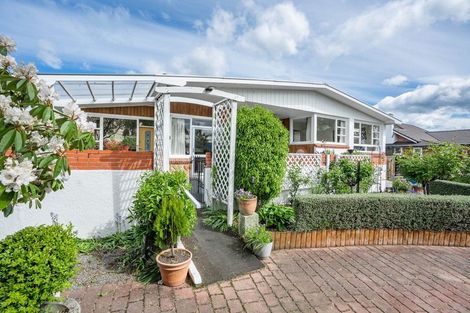 Photo of property in 52 Gladstone Road North, Mosgiel, 9024