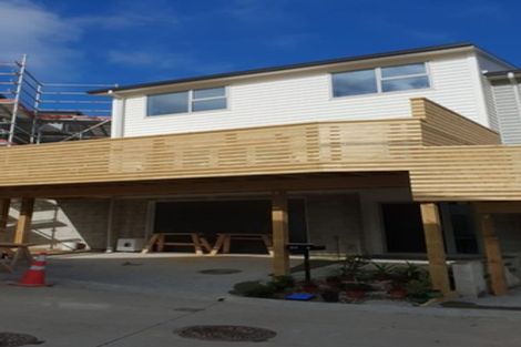 Photo of property in 6/20 Glanmire Road, Newlands, Wellington, 6037