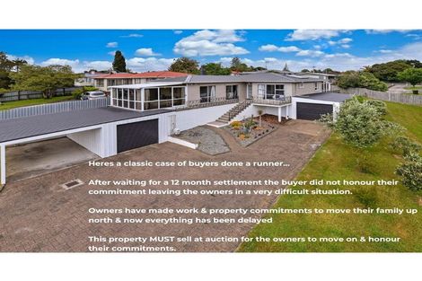 Photo of property in 47 Coxhead Road, Manurewa, Auckland, 2102