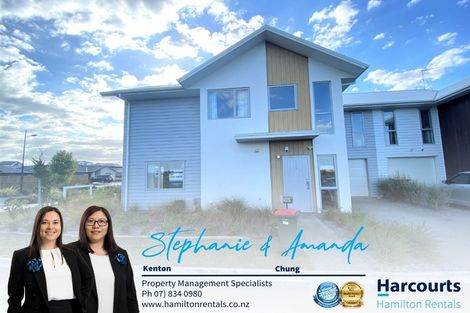 Photo of property in 1/25 Hapori Avenue, Baverstock, Hamilton, 3289