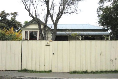 Photo of property in 32 Berry Street, St Albans, Christchurch, 8014
