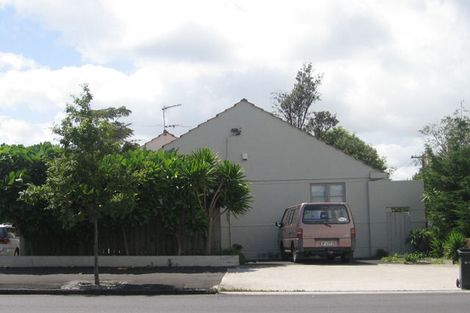Photo of property in 1/460 Parnell Road, Parnell, Auckland, 1052