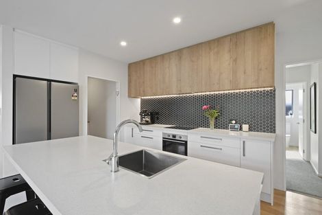 Photo of property in 28 Te Hurunui Drive, Pegasus, 7612