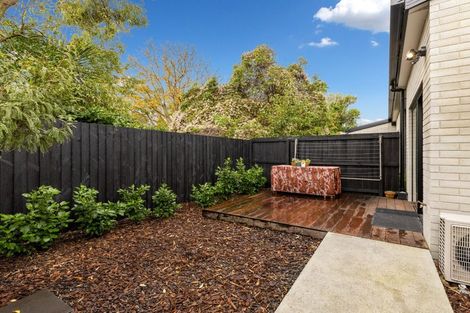 Photo of property in 45d Hillier Place, Spreydon, Christchurch, 8024