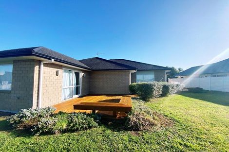 Photo of property in 6 Mataroa Crescent, Flagstaff, Hamilton, 3210