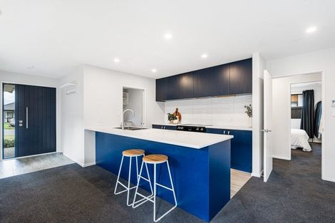 Photo of property in 8 Flock Street, Rolleston, 7615