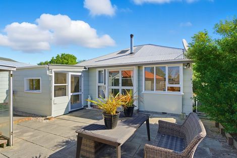 Photo of property in 60 Domain Terrace, Spreydon, Christchurch, 8024
