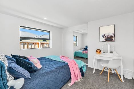 Photo of property in 38 Graeme Foote Street, Darfield, 7510