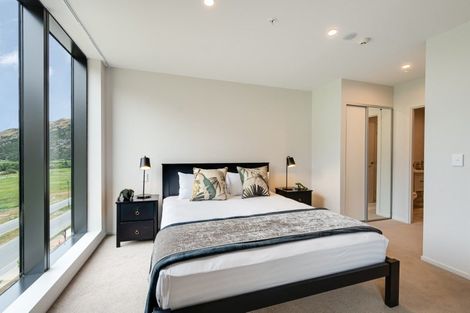 Photo of property in Kawarau Residences, 305/16 Mountain Ash Drive, Frankton, Queenstown, 9300