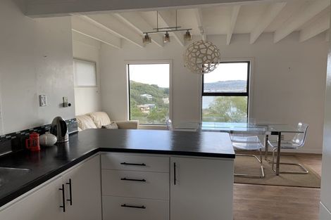 Photo of property in 1a Glengyle Street, Vauxhall, Dunedin, 9013