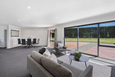 Photo of property in 2540 Wards Road, Darfield, 7571