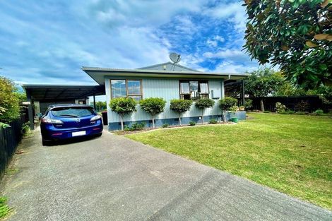 Photo of property in 8 Clement Place, Greenmeadows, Napier, 4112