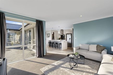 Photo of property in 4 Andesite Drive, Rolleston, 7614