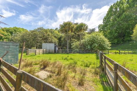 Photo of property in 377 State Highway 3, Kaitoke, Whanganui, 4572