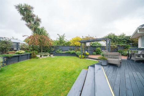 Photo of property in 9 Denise Crescent, Hornby, Christchurch, 8042