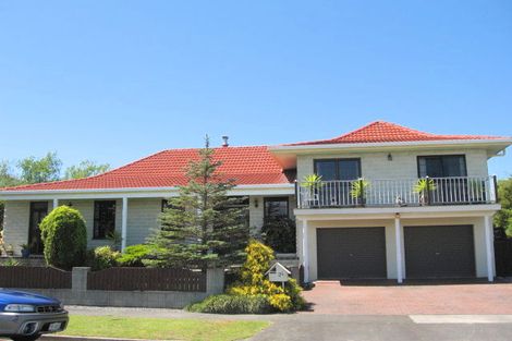 Photo of property in 24 Gardner Place, Inner Kaiti, Gisborne, 4010