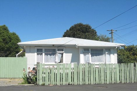 Photo of property in 52 Park Terrace, Blenheim, 7201