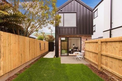 Photo of property in 5/13 Moa Place, Christchurch Central, Christchurch, 8013